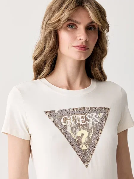 Футболка Guess