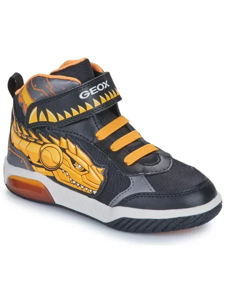 Pantofi copii Geox negru