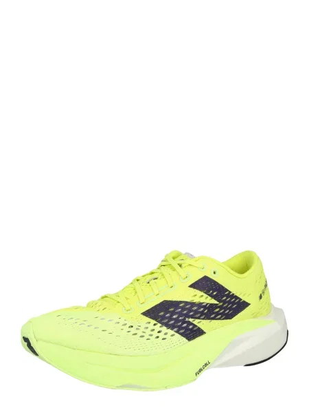 New balance Tenisice za trčanje Propel neonsko zelena crna