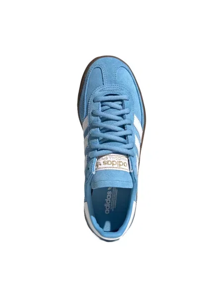 Tenisky Adidas Spezial biela