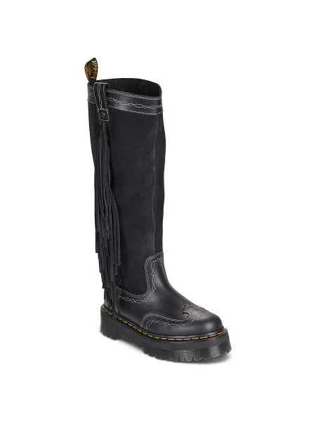 Pantofi Dr. Martens clasici negru