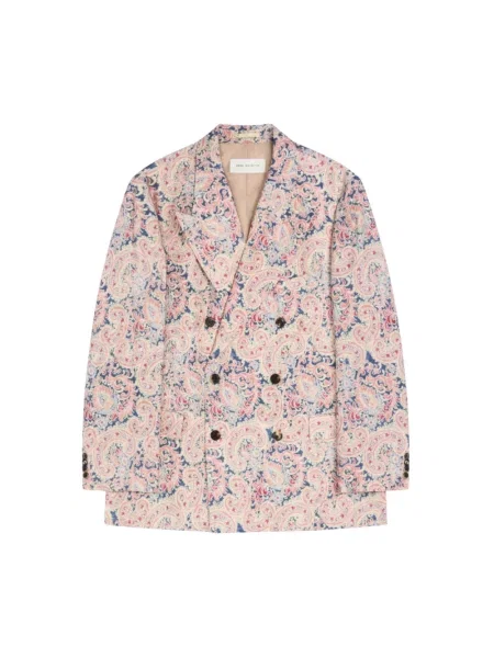 Marynarka Dries Van Noten