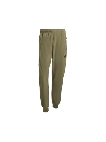 ADIDAS PERFORMANCE Sportnadrágok olíva