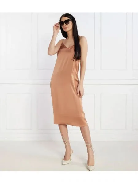 MAX&Co. Rochie albastru