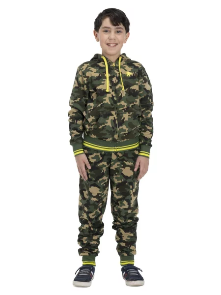 Bluza z z kaptur na co dzień na siłownię