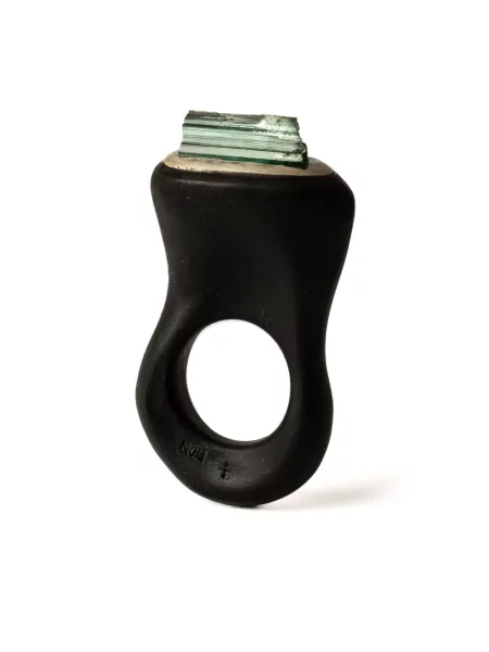 Пръстен Parts Of Four кафяво