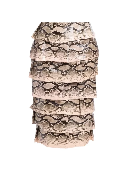 Fustă midi Elie Saab