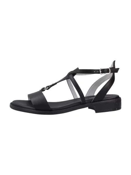 Pantofi Nerogiardini negru