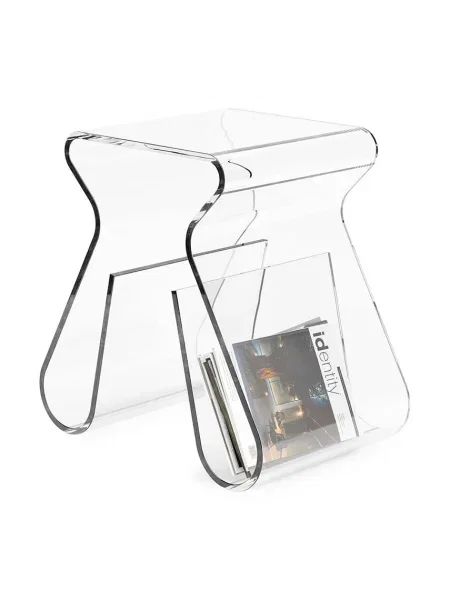 Umbra suport de ziar Magino Stool