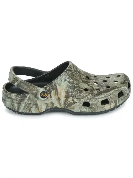 Klasszikus félcipo Crocs