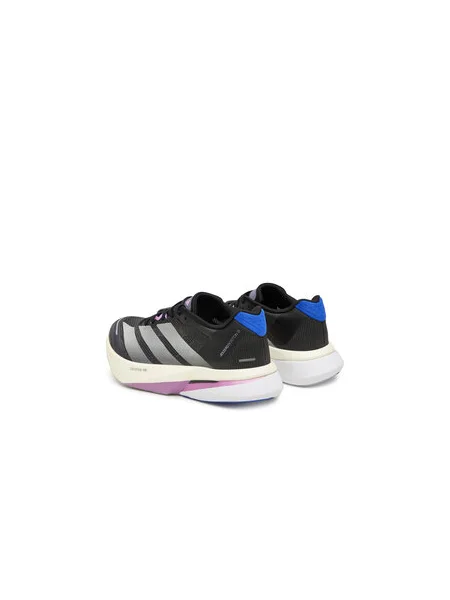 Adidas Bežecké topánky adizero Boston 13 čierna