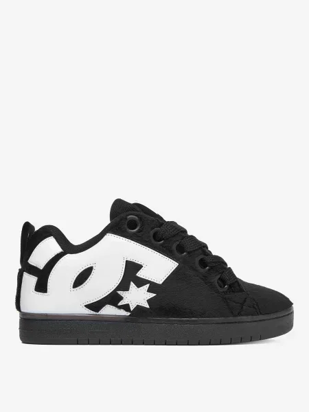 Sneakersy czarne