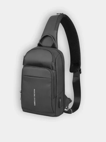 Рюкзак Mark Ryden черный