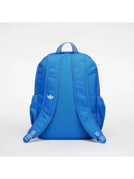 Раница adidas Backpack With Pencil Case Blue l синьо