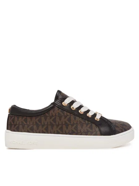 MICHAEL Michael Kors Laisvalaikio batai ruda