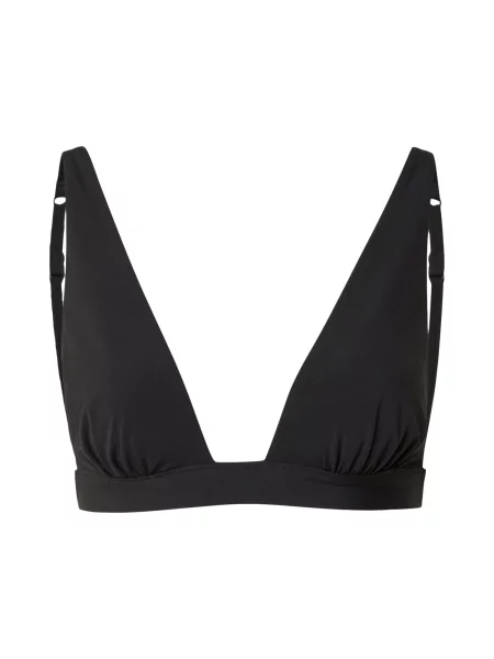 & Other Stories Sutien costum de baie negru
