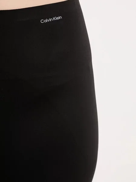 Nadrág Calvin Klein Performance fekete