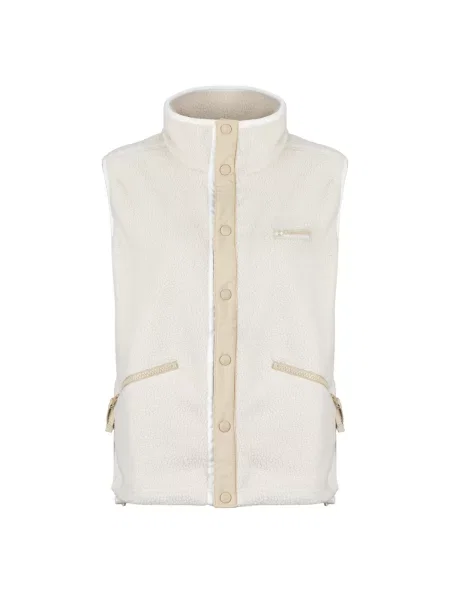 Ruha Columbia bézs
