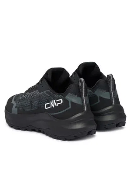 Trekingová obuv CMP černé