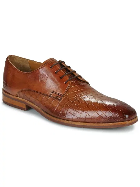 Derby Melvin & Hamilton