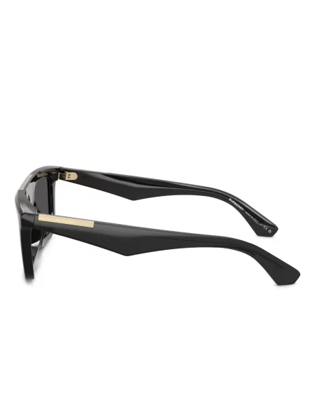 Ochelari de soare Burberry Eyewear gri