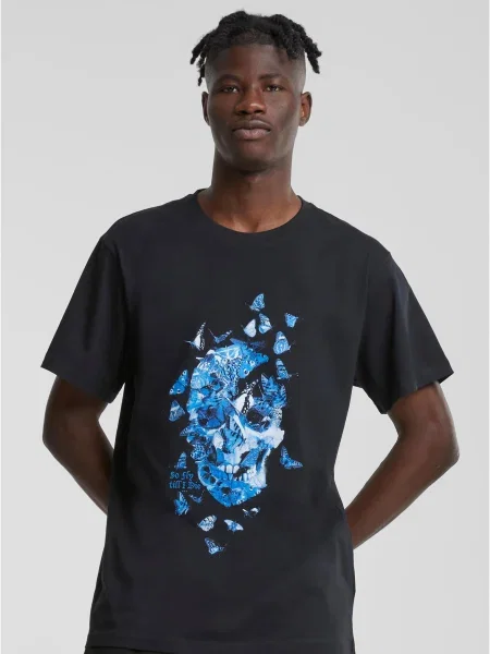 Tricou Mister Tee negru