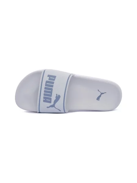 Félcipő Puma kék