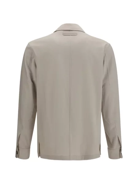 Cămașă Zegna din cașmir