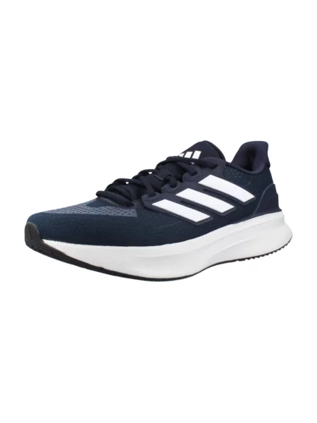 Buty adidas Ultrarun 5 w intensywnym czarnym kolorze białym czarne