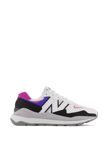 Sneakers New Balance 530 με σχέδιο χωρίς τακούνι λευκό