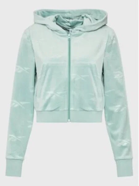 Mikina Reebok biela