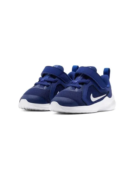 Gyerek félcipő Nike kék