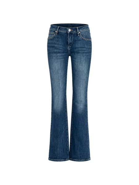 Blugi True Religion albastru