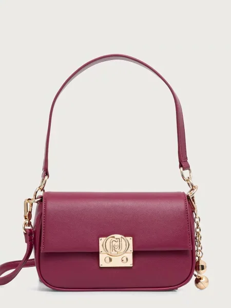 Liu Jo geantă crossbody pentru femei roz