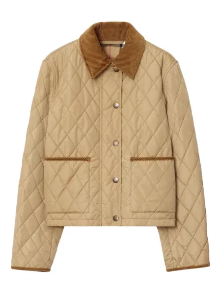 Geacă Burberry