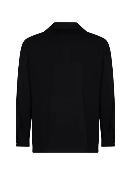 Geacă Tagliatore negru
