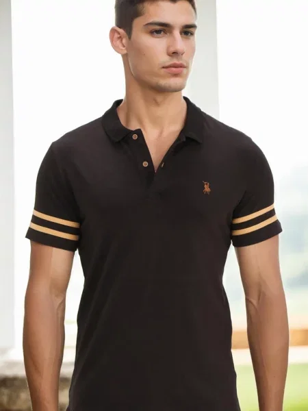 Majica Dewberry črna