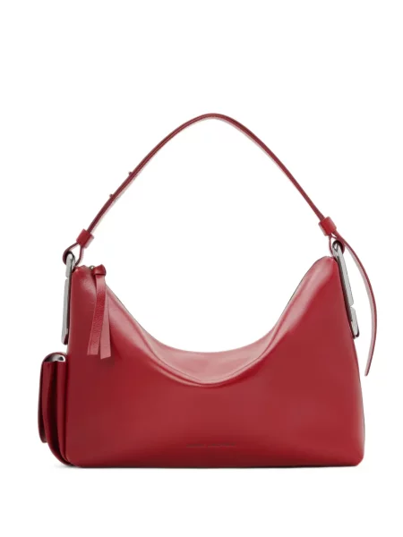 Kabelka Marc Jacobs červená