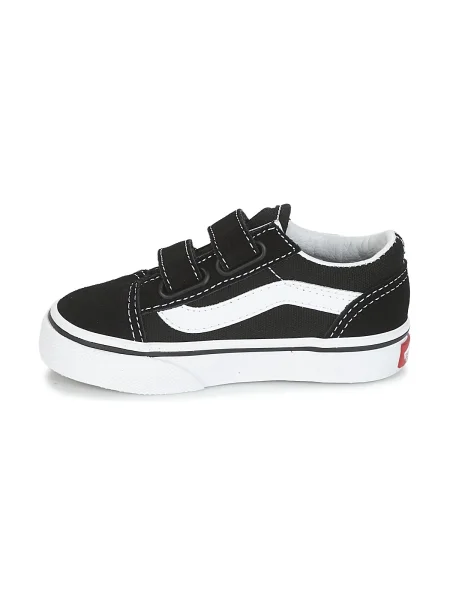 Pantofi copii Vans negru