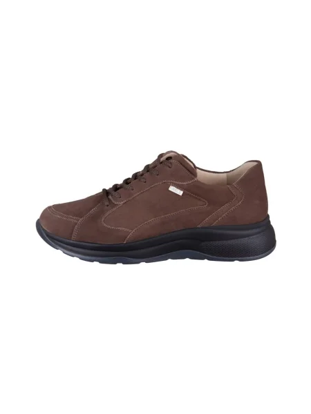 Pantofi Finn Comfort maro