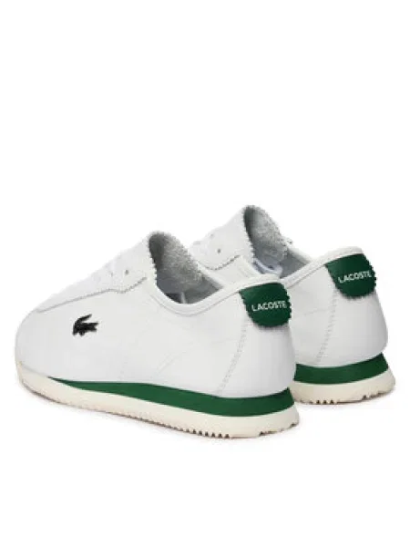 Lacoste Sportcipők Club-Low fehér