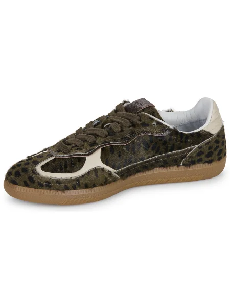 Pantofi Alohas maro