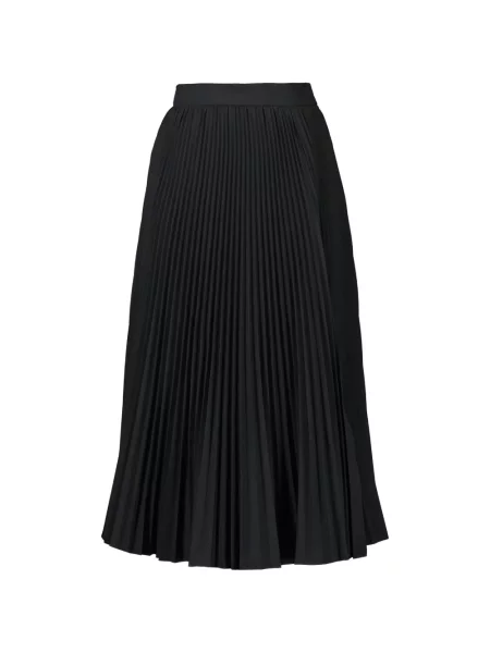Body Michael Kors Collection tricotate negru