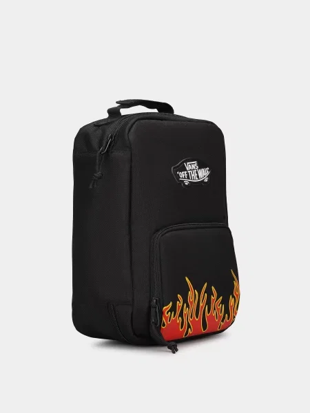 Детская сумка Vans черная