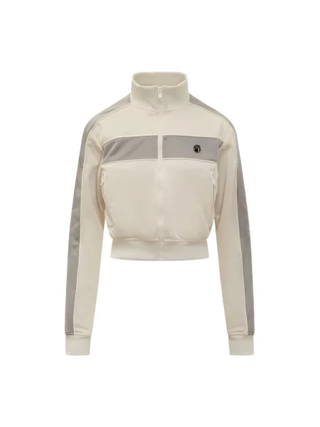 Kurtka Ambush o krotszym kroju beżowa