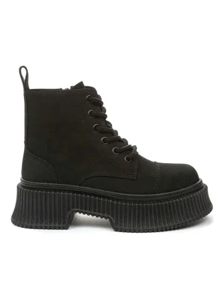 Pantofi Betsy negru