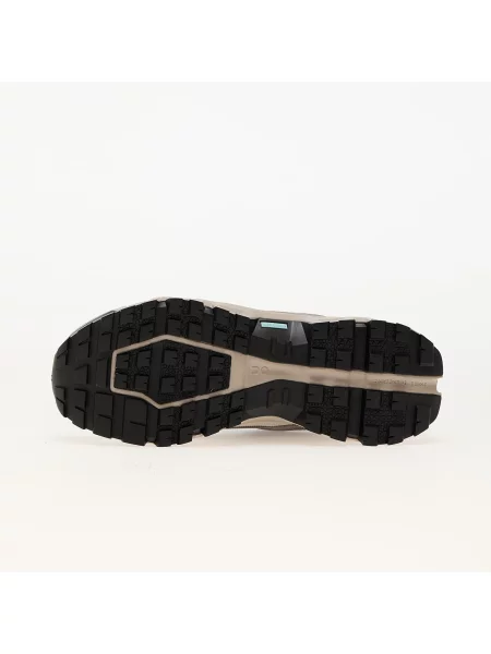 Sneakers On M Cloudrock Low WP Cinder/ Fog EUR 44