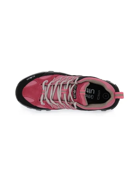 Pantofi Cmp roz