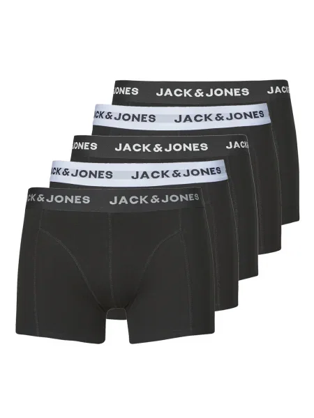 Chiloți multipac Jack & Jones
