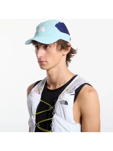 Τρέξιμο κασκέτο The North Face μπλε